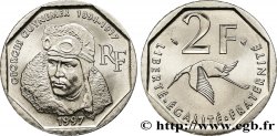2 francs Georges Guynemer 1997 Pessac F.275/2