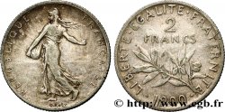 2 francs Semeuse 1900 F.266/4