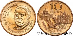 10 francs Stendhal 1983 F.368/3