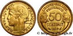 50 centimes Morlon 1939 F.192/15