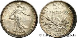 50 centimes Semeuse 1898  F.190/3