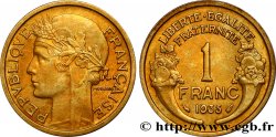 1 franc Morlon 1935 Paris F.219/6