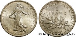 1 franc Semeuse 1916 Paris F.217/22