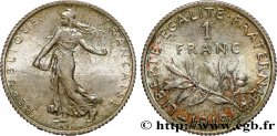 1 franc Semeuse 1919 Paris F.217/25