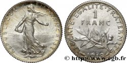 1 franc Semeuse 1919 Paris F.217/25