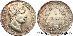 1 franc Bonaparte Premier Consul 1804 Paris F.200/8