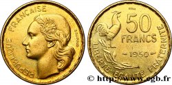 Essai de 50 francs Guiraud 1950 Paris F.425/1