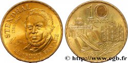 10 francs Stendhal 1983 F.368/2