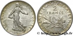 2 francs Semeuse 1915  F.266/17