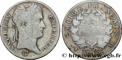 5 francs Napoléon Empereur, Empire français 1812 Toulouse F.307/49