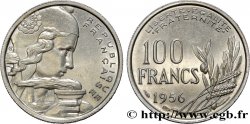 100 francs Cochet 1956  F.450/8 fST63