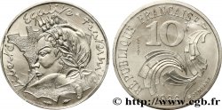 Essai de 10 francs Jimenez 1986 Pessac F.373/1 ST68