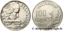 Essai de 100 francs Cochet 1954 Paris F.450/1 SPL64
