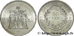 50 francs Hercule 1979  F.427/7