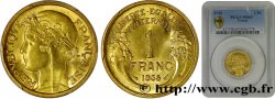 1 franc Morlon 1935 Paris F.219/6