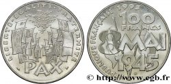 100 francs 8 Mai 1945 1995  F.463/2