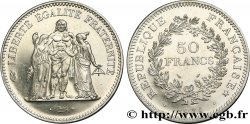 50 francs Hercule, avers de la 20 francs 1974  F.426/1 VZ62