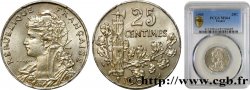 25 centimes Patey, 2e type 1905 F.169/3