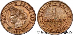 1 centime Cérès 1897 Paris F.104/24