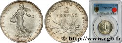 2 francs Semeuse 1910  F.266/12