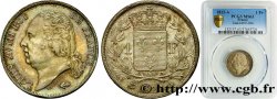 1 franc Louis XVIII 1822 Paris F.206/40 SPL63 PCGS