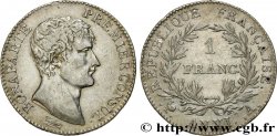 1 franc Bonaparte Premier Consul 1803 Paris F.200/1 XF45