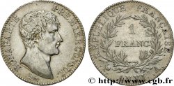 1 franc Bonaparte Premier Consul 1803 Paris F.200/1