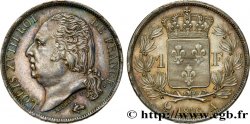 1 franc Louis XVIII 1816 Paris F.206/1