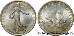 1 franc Semeuse 1898 Paris F.217/1 SPL63