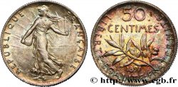 50 centimes Semeuse 1897 Paris F.190/1