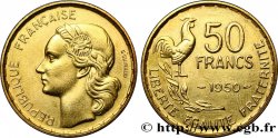 50 francs Guiraud 1950  F.425/3 AU