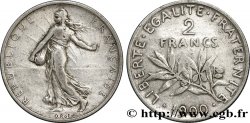 2 francs Semeuse 1900 F.266/4