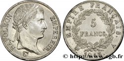5 francs Napoléon Empereur, Empire français 1813 Paris F.307/58
