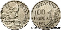 100 francs Cochet 1958 F.450/12