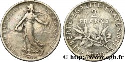 2 francs Semeuse 1900 F.266/4