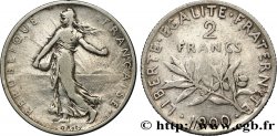 2 francs Semeuse 1900 F.266/4