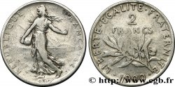 2 francs Semeuse 1900  F.266/4