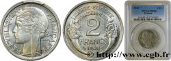 2 francs Morlon, aluminium 1946 F.269/8
