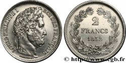 2 francs Louis-Philippe 1832 Rouen F.260/5