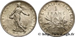 1 franc Semeuse 1899 Paris F.217/3