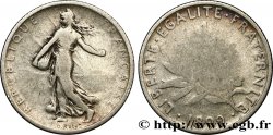 1 franc Semeuse 1899 Paris F.217/3