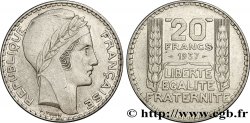 20 francs Turin 1937 F.400/8