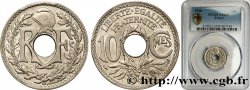 10 centimes Lindauer 1920  F.138/4