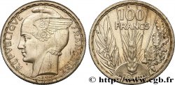 Préparation de la 5 francs Pétain, essai de Bazor en cupro-nickel, poids moyen, 4 g n.d. Paris GEM.290 1 MS60