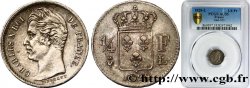 1/4 franc Charles X 1828 Bayonne F.164/24