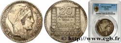 20 francs Turin 1934  F.400/6
