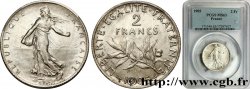 2 francs Semeuse 1905  F.266/9