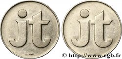 JT n.d. Paris GEM.266 var. AU