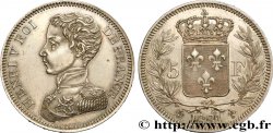 5 Francs 1831  VG.2690 