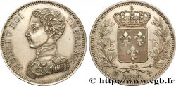 5 Francs 1831  VG.2690  MS
